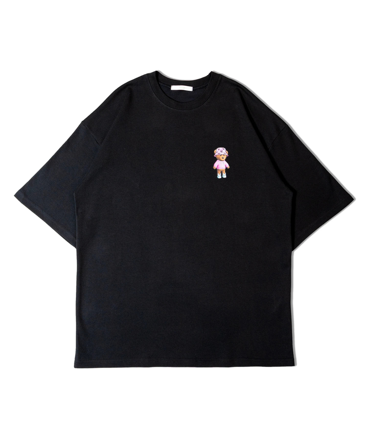 JACKROSE(ジャックローズ) |SOE-グラフィック-SSTEE(MENS)