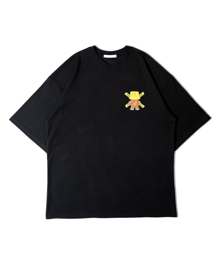 JACKROSE(ジャックローズ) |SOE-グラフィック-SSTEE(MENS)
