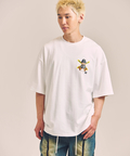 JACKROSE(ジャックローズ) |SOE-グラフィック-SSTEE(MENS)