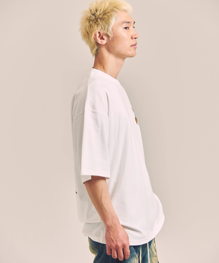 JACKROSE(ジャックローズ) |SOE-グラフィック-SSTEE(MENS)