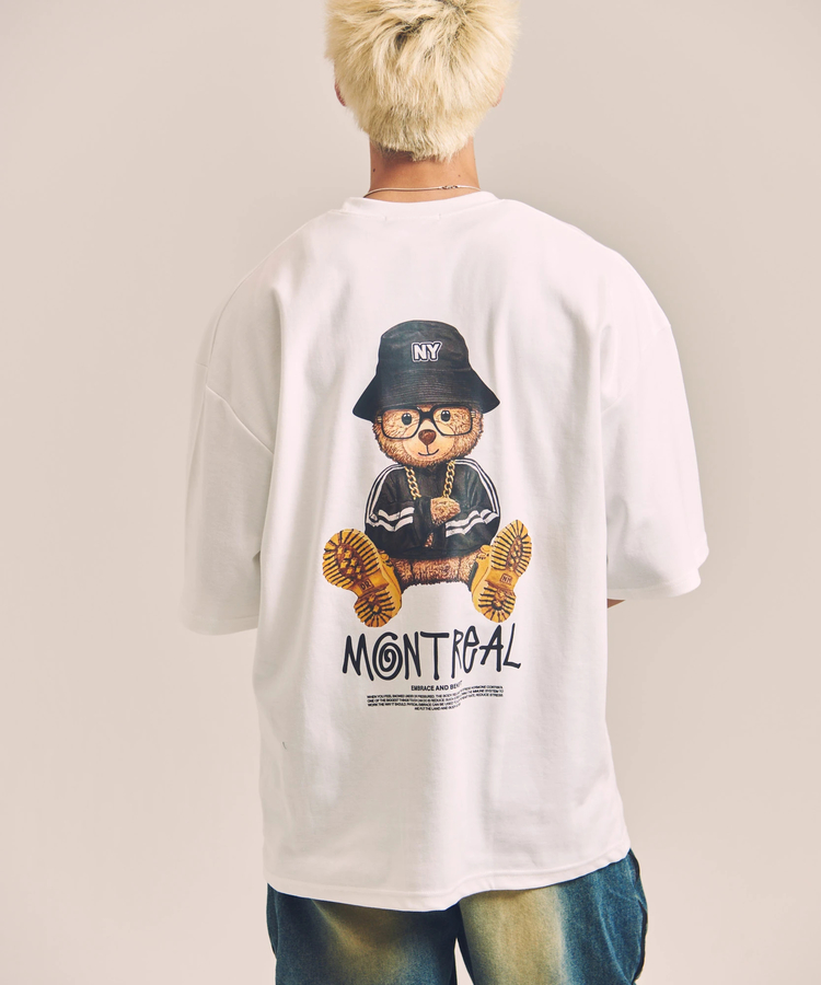 JACKROSE(ジャックローズ) |SOE-グラフィック-SSTEE(MENS)