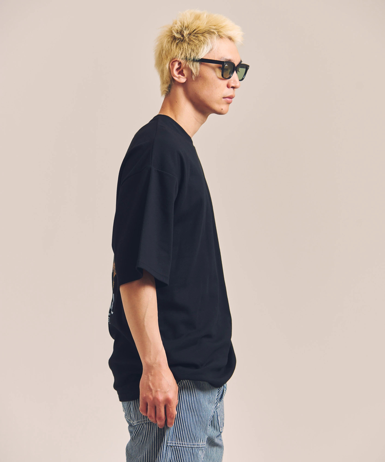 JACKROSE(ジャックローズ) |SOE-グラフィック-SSTEE(MENS)
