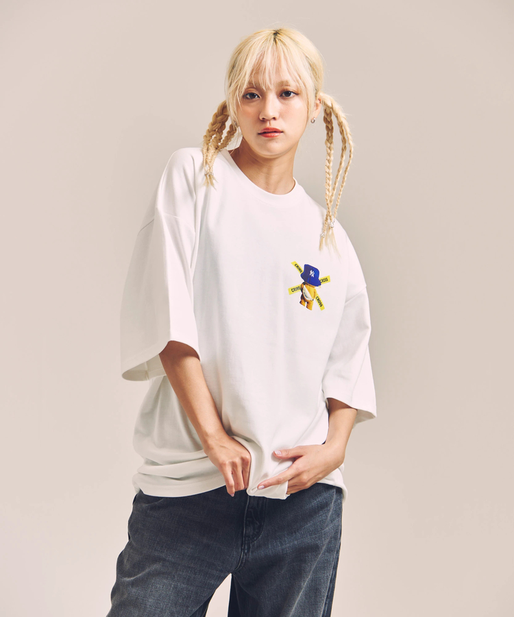 JACKROSE(ジャックローズ) |SOE-グラフィック-SSTEE(MENS)