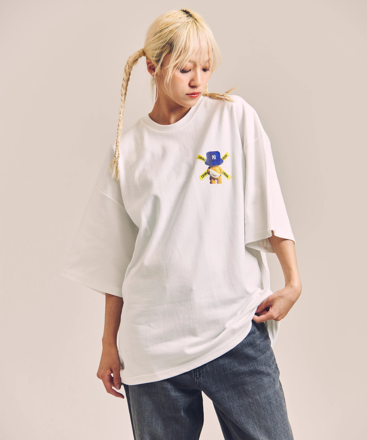 JACKROSE(ジャックローズ) |SOE-グラフィック-SSTEE(MENS)