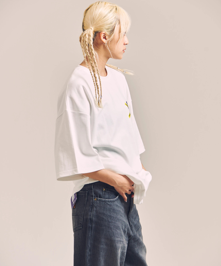 JACKROSE(ジャックローズ) |SOE-グラフィック-SSTEE(MENS)
