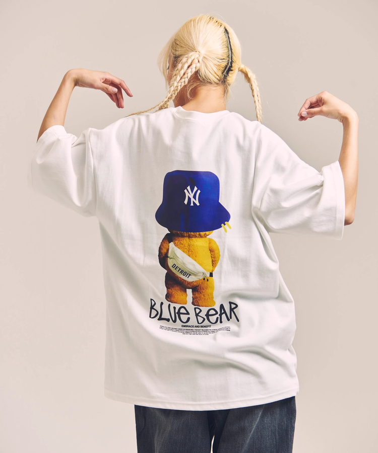 JACKROSE(ジャックローズ) |SOE-グラフィック-SSTEE(MENS)