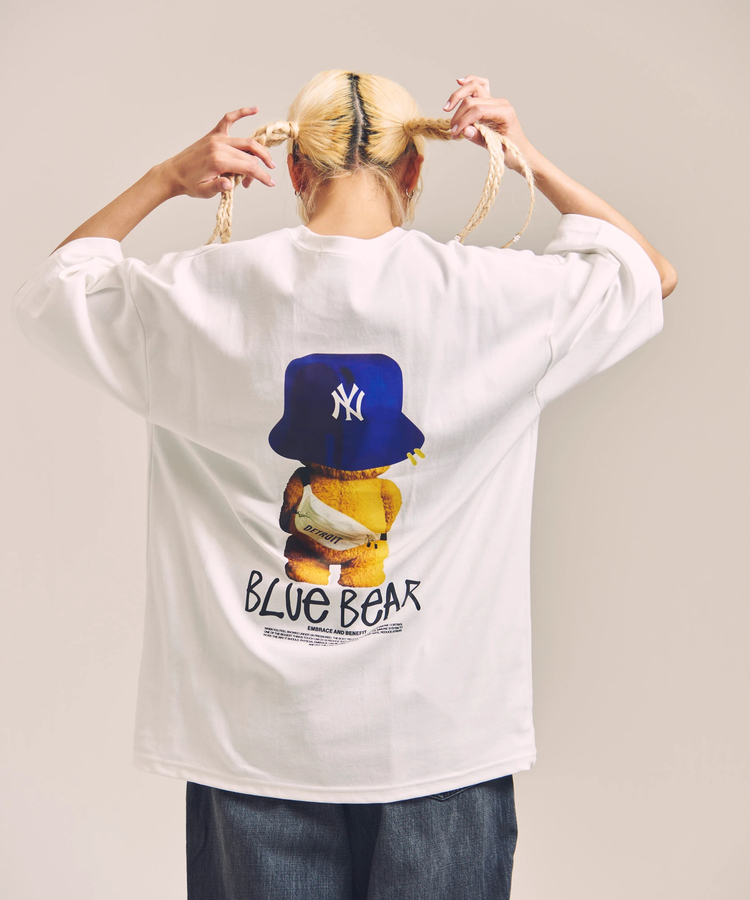 JACKROSE(ジャックローズ) |SOE-グラフィック-SSTEE(MENS)