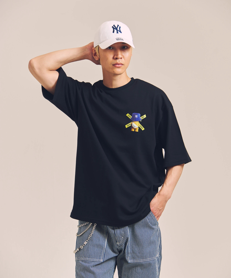 JACKROSE(ジャックローズ) |SOE-グラフィック-SSTEE(MENS)