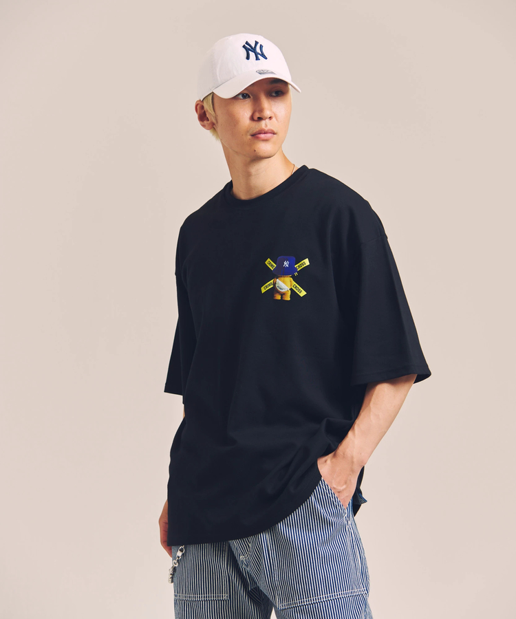 JACKROSE(ジャックローズ) |SOE-グラフィック-SSTEE(MENS)