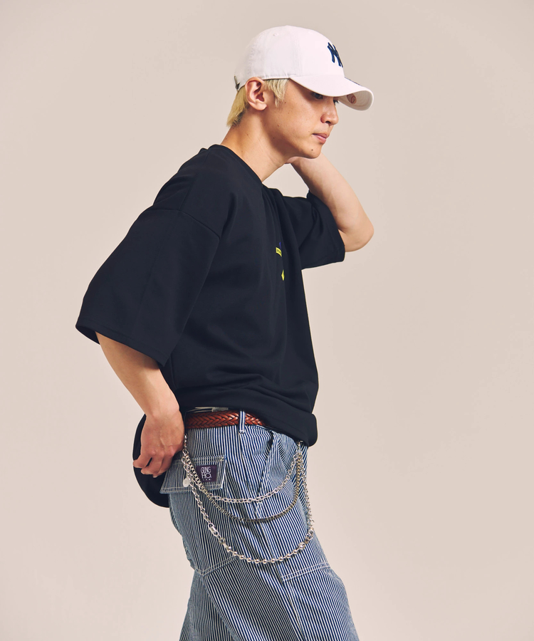 JACKROSE(ジャックローズ) |SOE-グラフィック-SSTEE(MENS)
