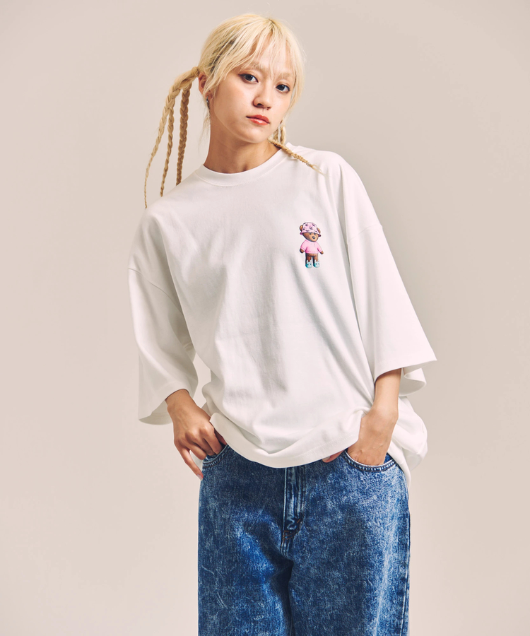 JACKROSE(ジャックローズ) |SOE-グラフィック-SSTEE(MENS)