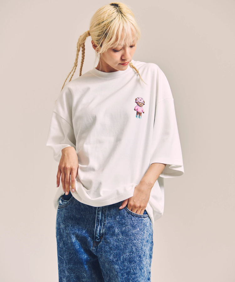 JACKROSE(ジャックローズ) |SOE-グラフィック-SSTEE(MENS)