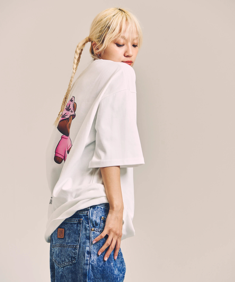 JACKROSE(ジャックローズ) |SOE-グラフィック-SSTEE(MENS)