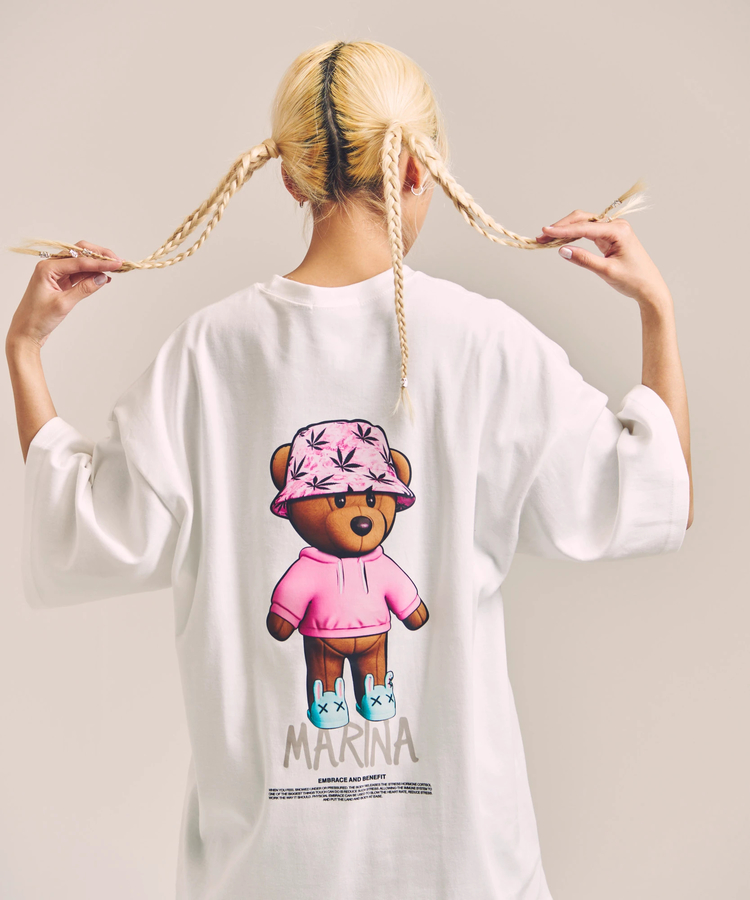 JACKROSE(ジャックローズ) |SOE-グラフィック-SSTEE(MENS)