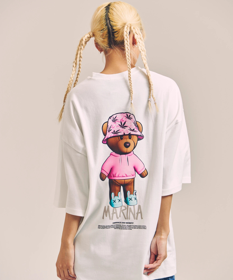 JACKROSE(ジャックローズ) |SOE-グラフィック-SSTEE(MENS)