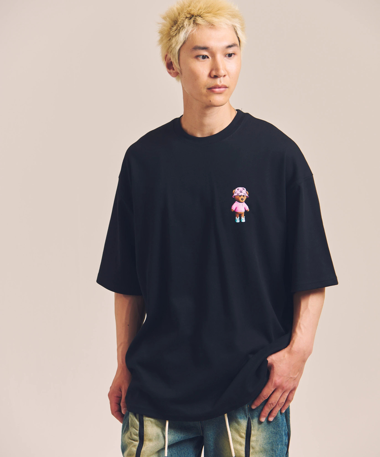JACKROSE(ジャックローズ) |SOE-グラフィック-SSTEE(MENS)