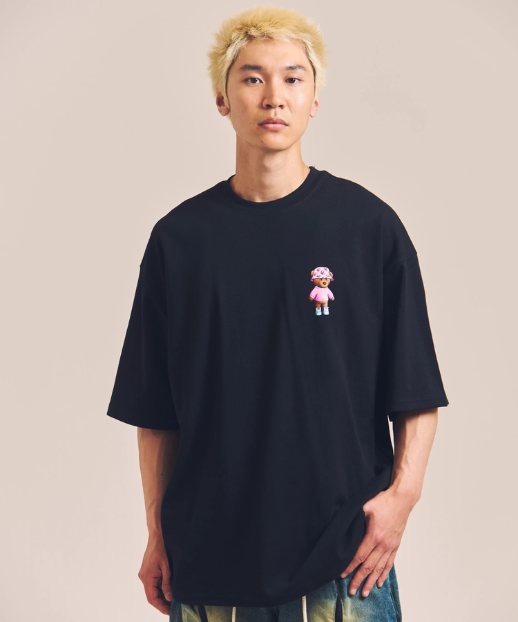 JACKROSE(ジャックローズ) |SOE-グラフィック-SSTEE(MENS)