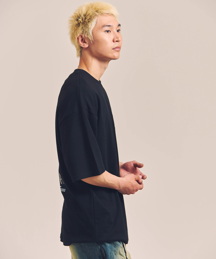 JACKROSE(ジャックローズ) |SOE-グラフィック-SSTEE(MENS)