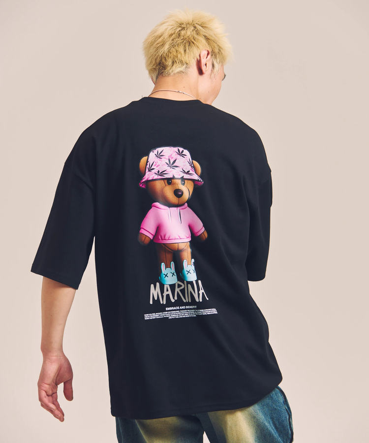 JACKROSE(ジャックローズ) |SOE-グラフィック-SSTEE(MENS)