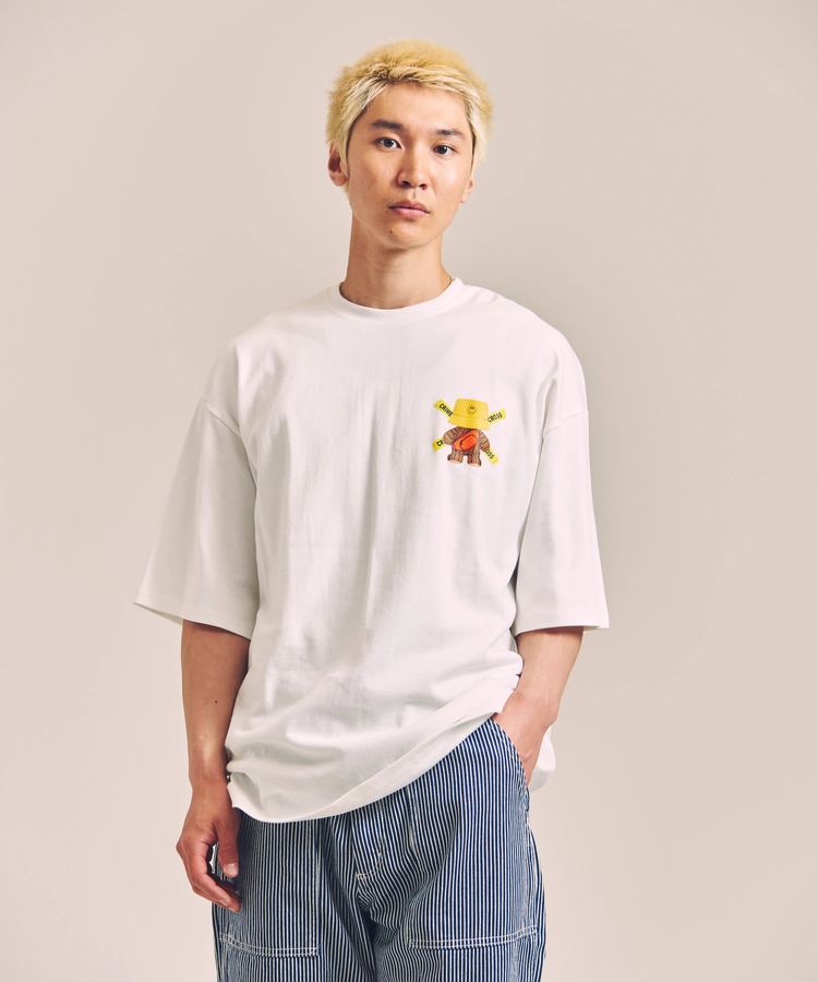JACKROSE(ジャックローズ) |SOE-グラフィック-SSTEE(MENS)