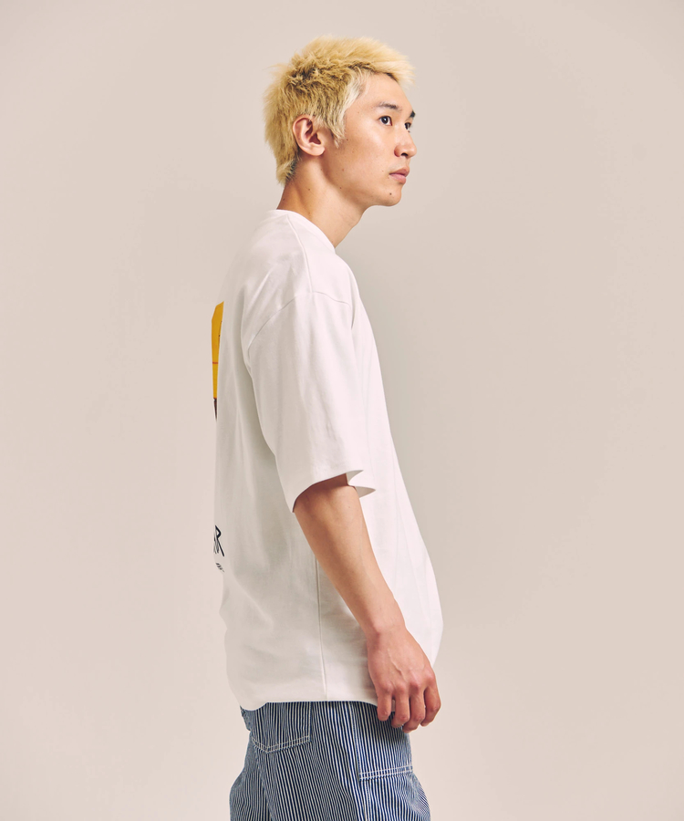 JACKROSE(ジャックローズ) |SOE-グラフィック-SSTEE(MENS)