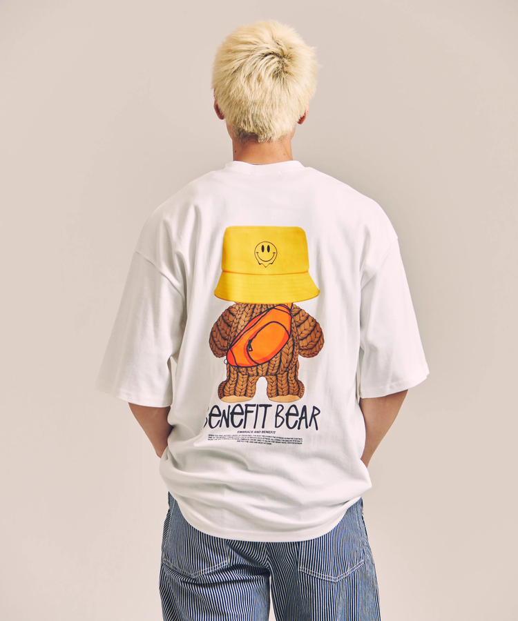 JACKROSE(ジャックローズ) |SOE-グラフィック-SSTEE(MENS)