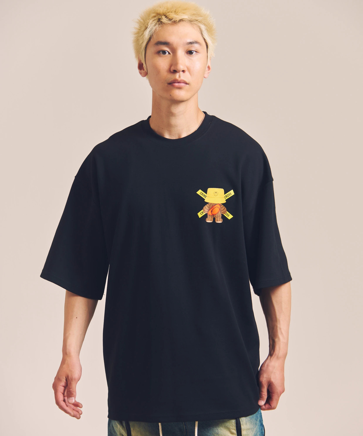 JACKROSE(ジャックローズ) |SOE-グラフィック-SSTEE(MENS)