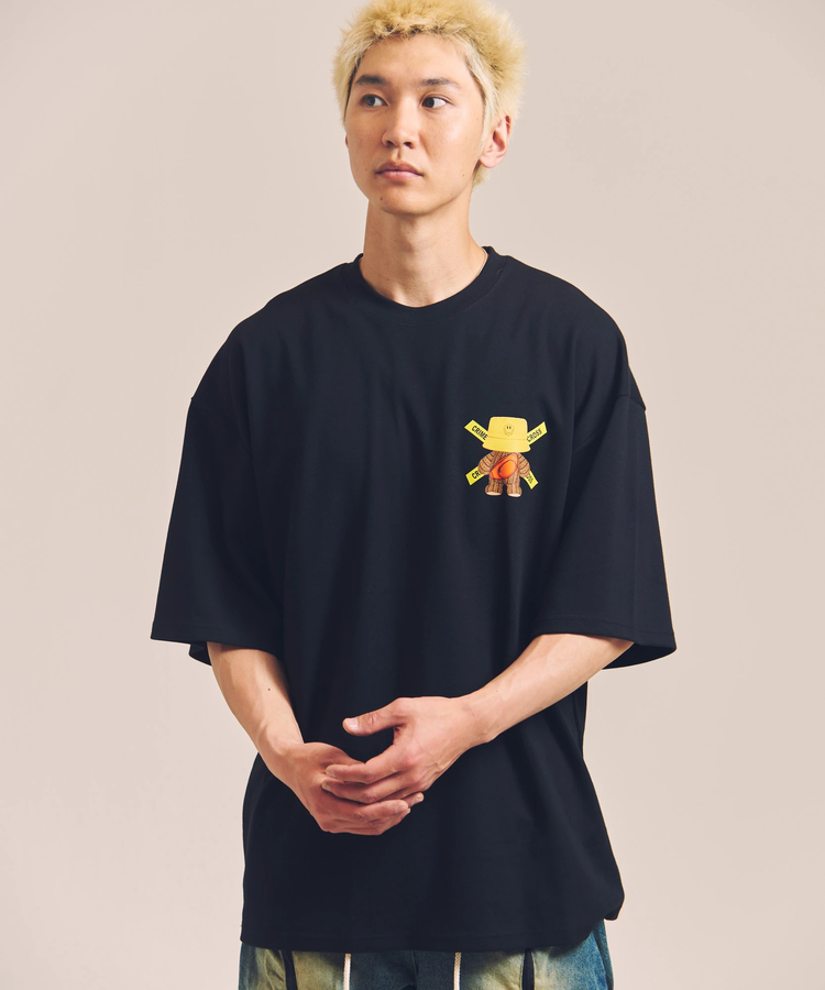 JACKROSE(ジャックローズ) |SOE-グラフィック-SSTEE(MENS)