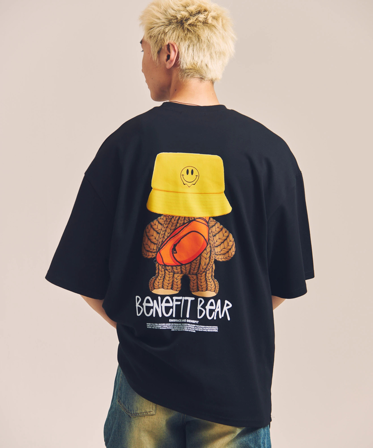 JACKROSE(ジャックローズ) |SOE-グラフィック-SSTEE(MENS)