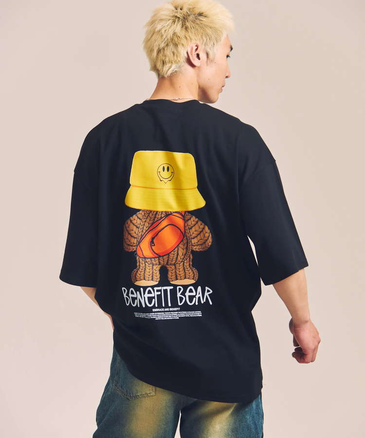 JACKROSE(ジャックローズ) |SOE-グラフィック-SSTEE(MENS)