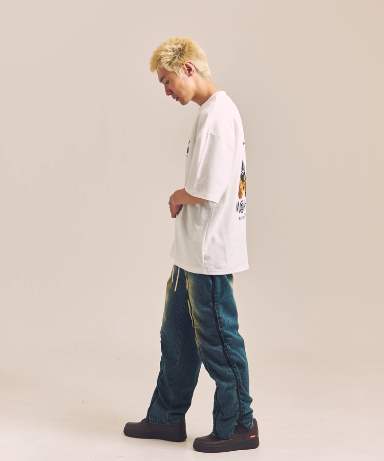 JACKROSE(ジャックローズ) |SOE-グラフィック-SSTEE(MENS)