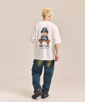 JACKROSE(ジャックローズ) |SOE-グラフィック-SSTEE(MENS)