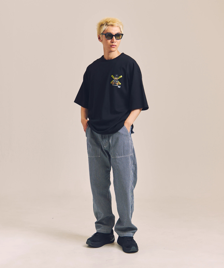 JACKROSE(ジャックローズ) |SOE-グラフィック-SSTEE(MENS)