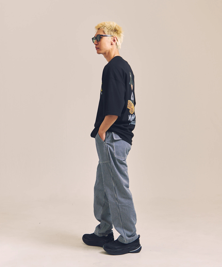 JACKROSE(ジャックローズ) |SOE-グラフィック-SSTEE(MENS)