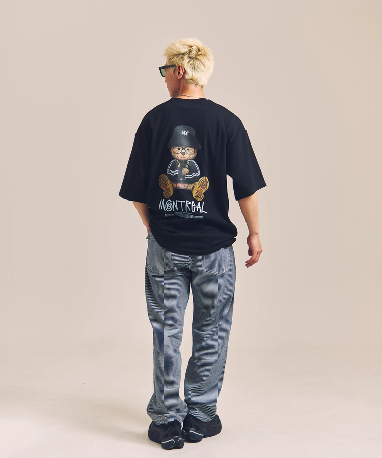 JACKROSE(ジャックローズ) |SOE-グラフィック-SSTEE(MENS)