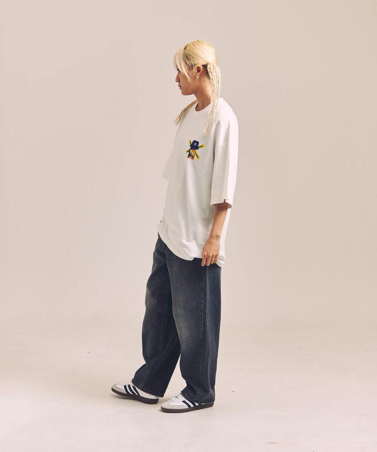 JACKROSE(ジャックローズ) |SOE-グラフィック-SSTEE(MENS)