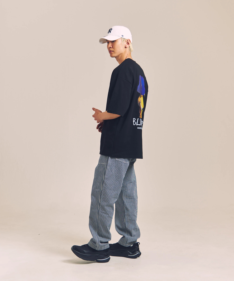 JACKROSE(ジャックローズ) |SOE-グラフィック-SSTEE(MENS)