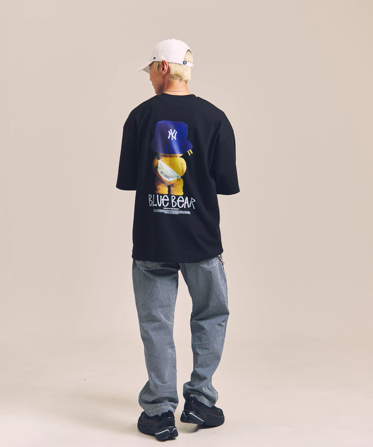 JACKROSE(ジャックローズ) |SOE-グラフィック-SSTEE(MENS)