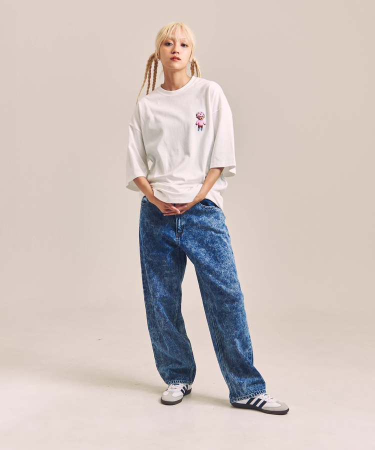 JACKROSE(ジャックローズ) |SOE-グラフィック-SSTEE(MENS)
