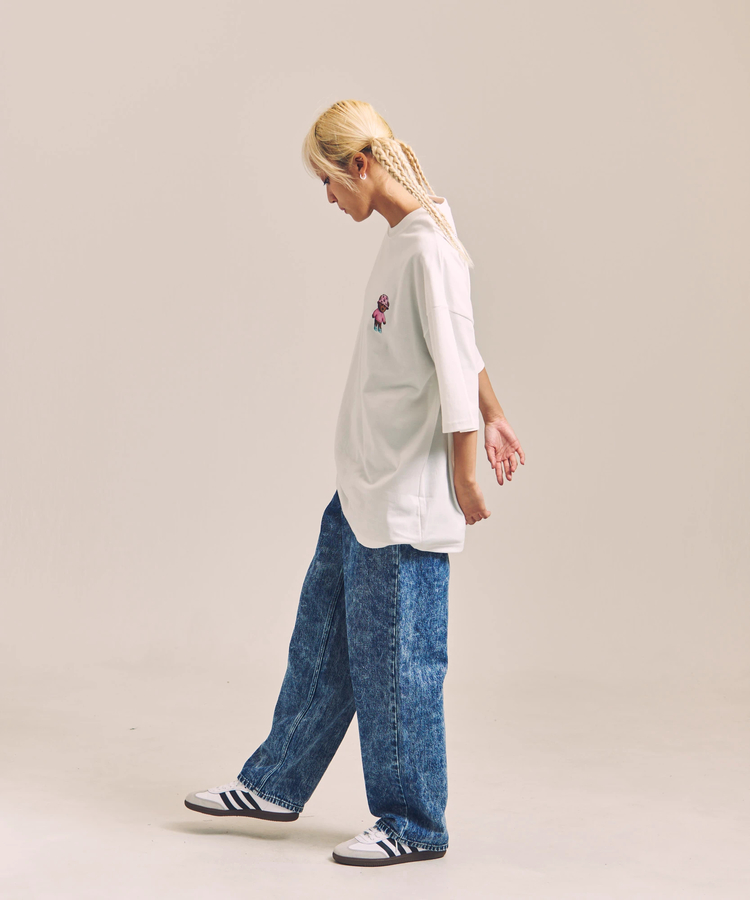 JACKROSE(ジャックローズ) |SOE-グラフィック-SSTEE(MENS)