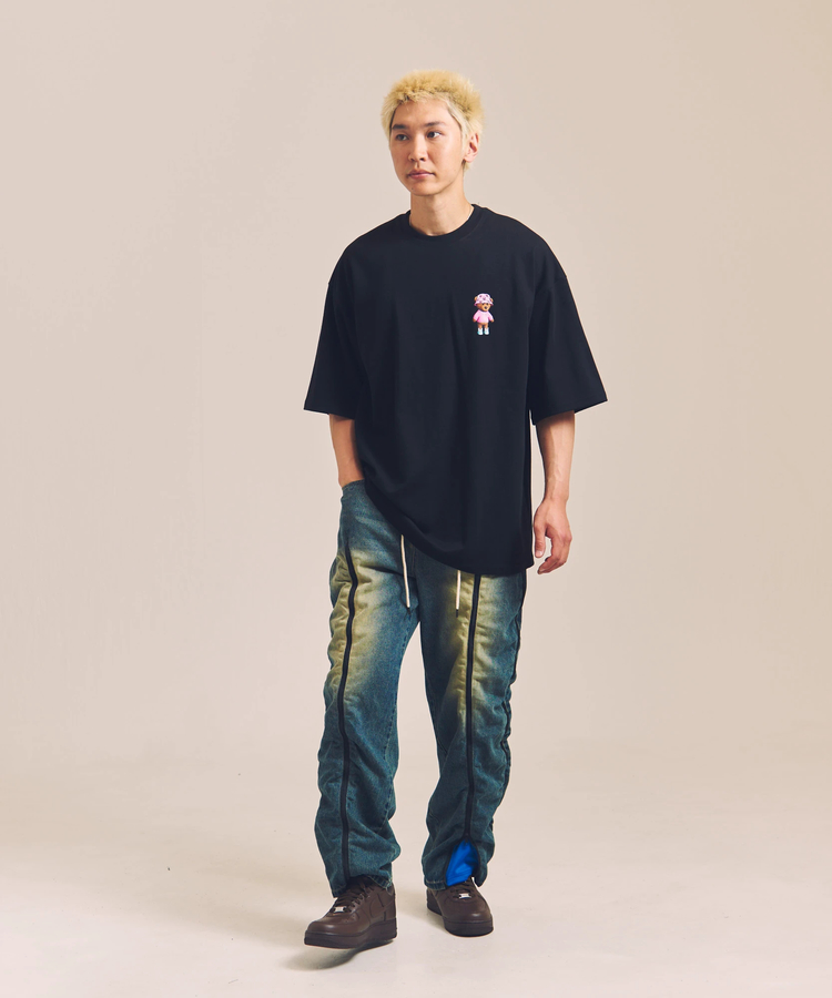 JACKROSE(ジャックローズ) |SOE-グラフィック-SSTEE(MENS)