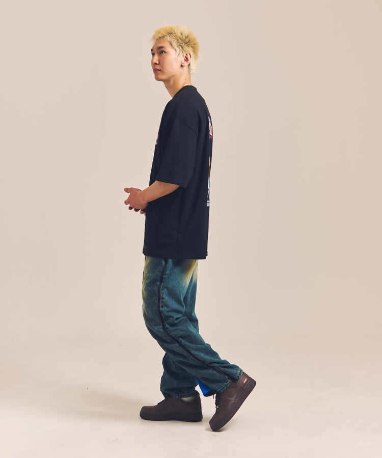 JACKROSE(ジャックローズ) |SOE-グラフィック-SSTEE(MENS)
