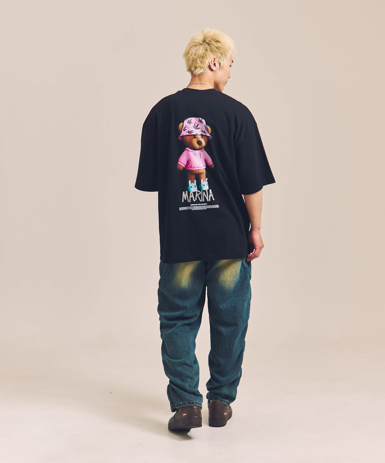 JACKROSE(ジャックローズ) |SOE-グラフィック-SSTEE(MENS)