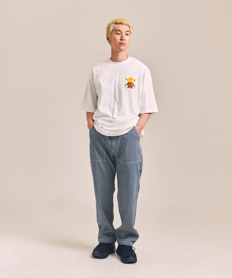 JACKROSE(ジャックローズ) |SOE-グラフィック-SSTEE(MENS)