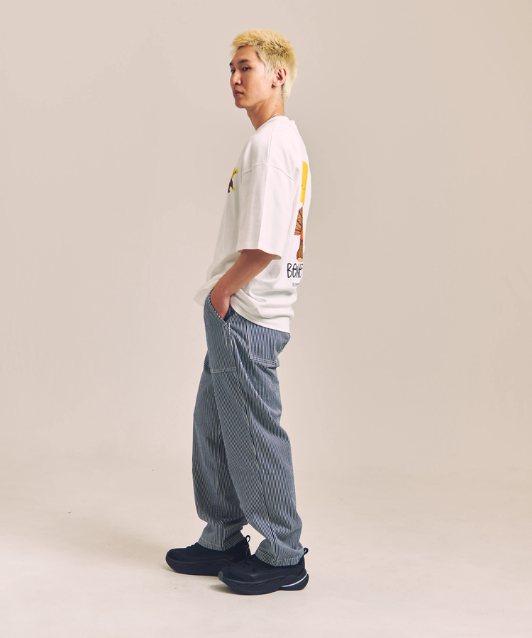 JACKROSE(ジャックローズ) |SOE-グラフィック-SSTEE(MENS)