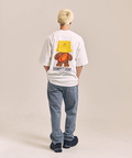 JACKROSE(ジャックローズ) |SOE-グラフィック-SSTEE(MENS)