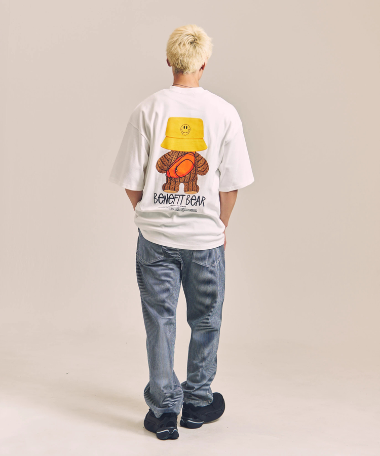 JACKROSE(ジャックローズ) |SOE-グラフィック-SSTEE(MENS)