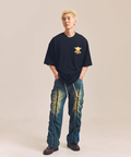 JACKROSE(ジャックローズ) |SOE-グラフィック-SSTEE(MENS)