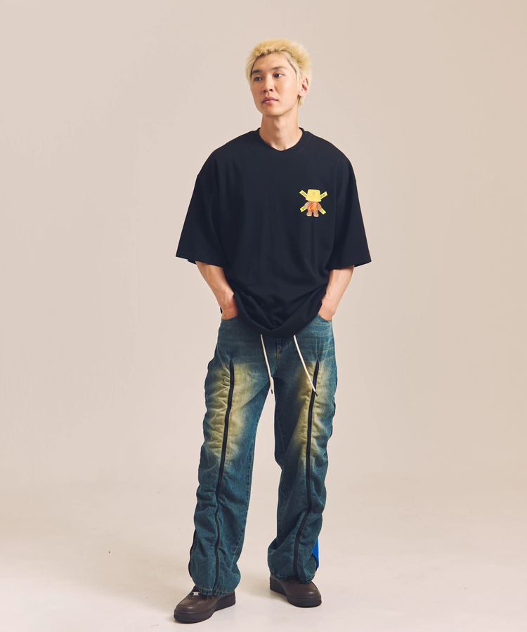 JACKROSE(ジャックローズ) |SOE-グラフィック-SSTEE(MENS)