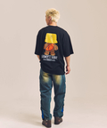 JACKROSE(ジャックローズ) |SOE-グラフィック-SSTEE(MENS)